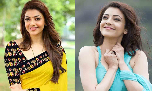 இந்தியன் 2: சர்ச்சைகளுக்கு முற்றுப்புள்ளி வைத்த காஜல் அகர்வால்