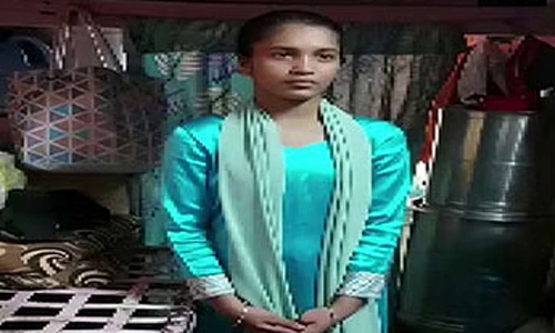 கைகொடுத்த மிஸ்சிங் போஸ்டர்...  கடத்தப்பட்ட சிறுமி 9 ஆண்டுகளுக்கு பின் பெற்றோருடன் இணைந்தார்