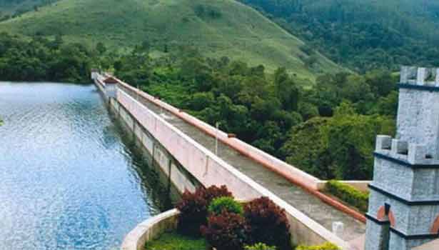 முல்லை பெரியாறு அணை 138 அடியை கடந்தது