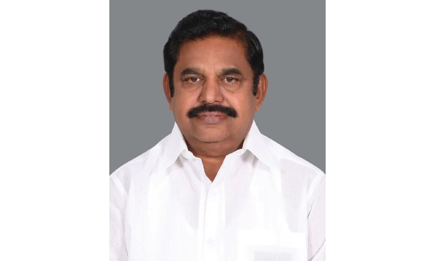 எடப்பாடி பழனிச்சாமியை வரவேற்க பெரும் திரளாக கலந்து கொள்ள வேண்டும்-  கிருஷ்ணகிரி மாவட்ட செயலாளர்கள் அறிக்கை