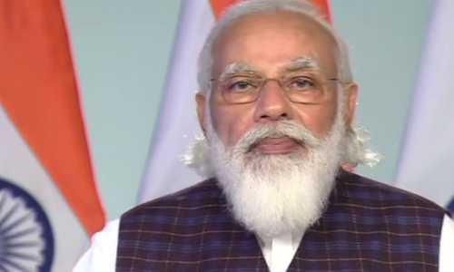 ராஜஸ்தானில் கோவில் விழாவில் நெரிசலில் சிக்கி 3 பெண்கள் பலி- பிரதமர் மோடி இரங்கல்