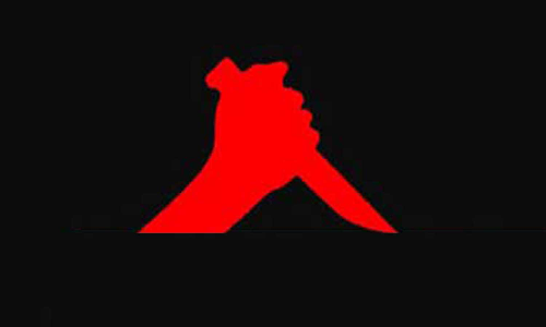 சொத்து பிரச்சினையில் வாலிபருக்கு அரிவாள் வெட்டு