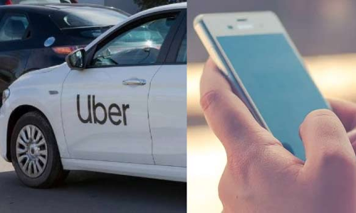 வாட்ஸ்அப்-இல் உபெர் ரைடு புக் செய்யலாம் - எப்படினு தெரியுமா?