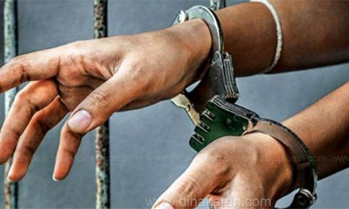 பெண்களிடம் நகை பறித்த 2 வாலிபர்கள் சிக்கினர்