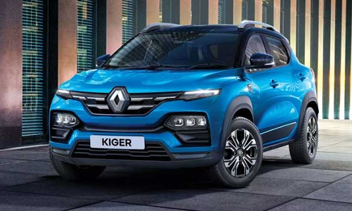 கார் மாடல்களுக்கு அதிரடி சலுகைகள் அறிவித்த ரெனால்ட்