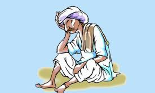 4 நாட்களாக வெள்ளத்தில் மூழ்கி கிடக்கும் 750 ஏக்கர் வேளாண் பயிர்கள் - விவசாயிகள் கவலை