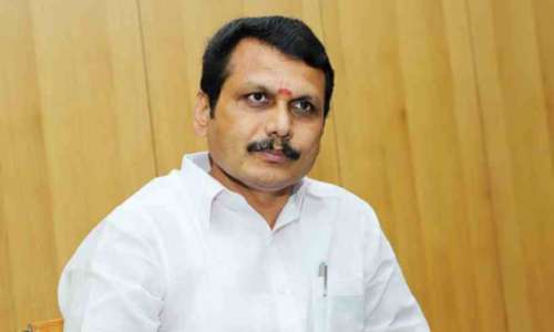 மின்சார திருத்த மசோதாவால் இலவச மின்சார திட்டத்துக்கு பாதிப்பு- அமைச்சர் செந்தில்பாலாஜி