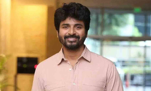 தெலுங்கு கற்றுக் கொள்ளும் சிவகார்த்திகேயன்.. காரணம் இதுதானா?