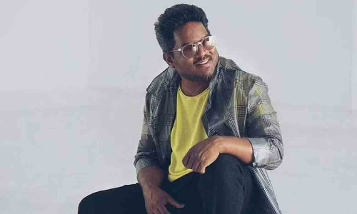 லவ்-னாலே டண்டனக்கா.. வைரலாகும் யுவன் ஷங்கர் ராஜா பாடல்