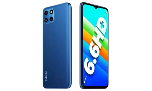 விலை ரூ. 6 ஆயிரம் தான் - வேற லெவல் ஸ்மார்ட்போன் அறிமுகம்