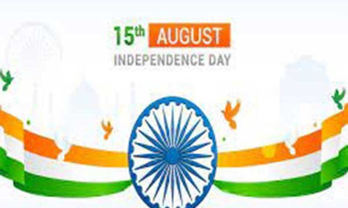 75-வது சுதந்திர தினத்தை முன்னிட்டு  வண்ணார்பேட்டையில் அங்கன்வாடி கட்டிடத்தை புனரமைத்த வாலிபர்கள்