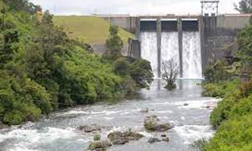 நீர் வரத்து அதிகரிப்பால் குந்தா அணை திறப்பு