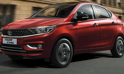 சட்டென புது வேரியண்ட் அறிமுகம் செய்த டாடா மோட்டார்ஸ் - விலை எவ்வளவு தெரியுமா?