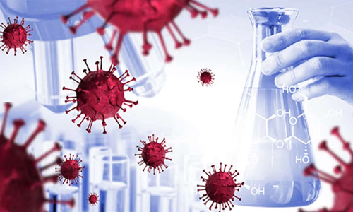 ஈரோட்டில் கொரோனா பாதிப்புடன் 392 பேர் சிகிச்சை