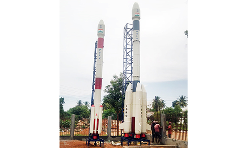 அறிவியல் மையம் கட்டுமான பணிகள் தீவிரம்