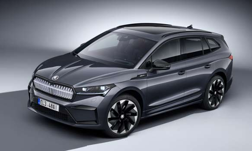 இந்திய டெஸ்டிங்கில் சிக்கிய ஸ்கோடா கார்