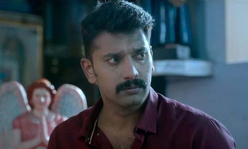 அருள்நிதி படத்தின் ரிலீஸ் தேதி அறிவிப்பு