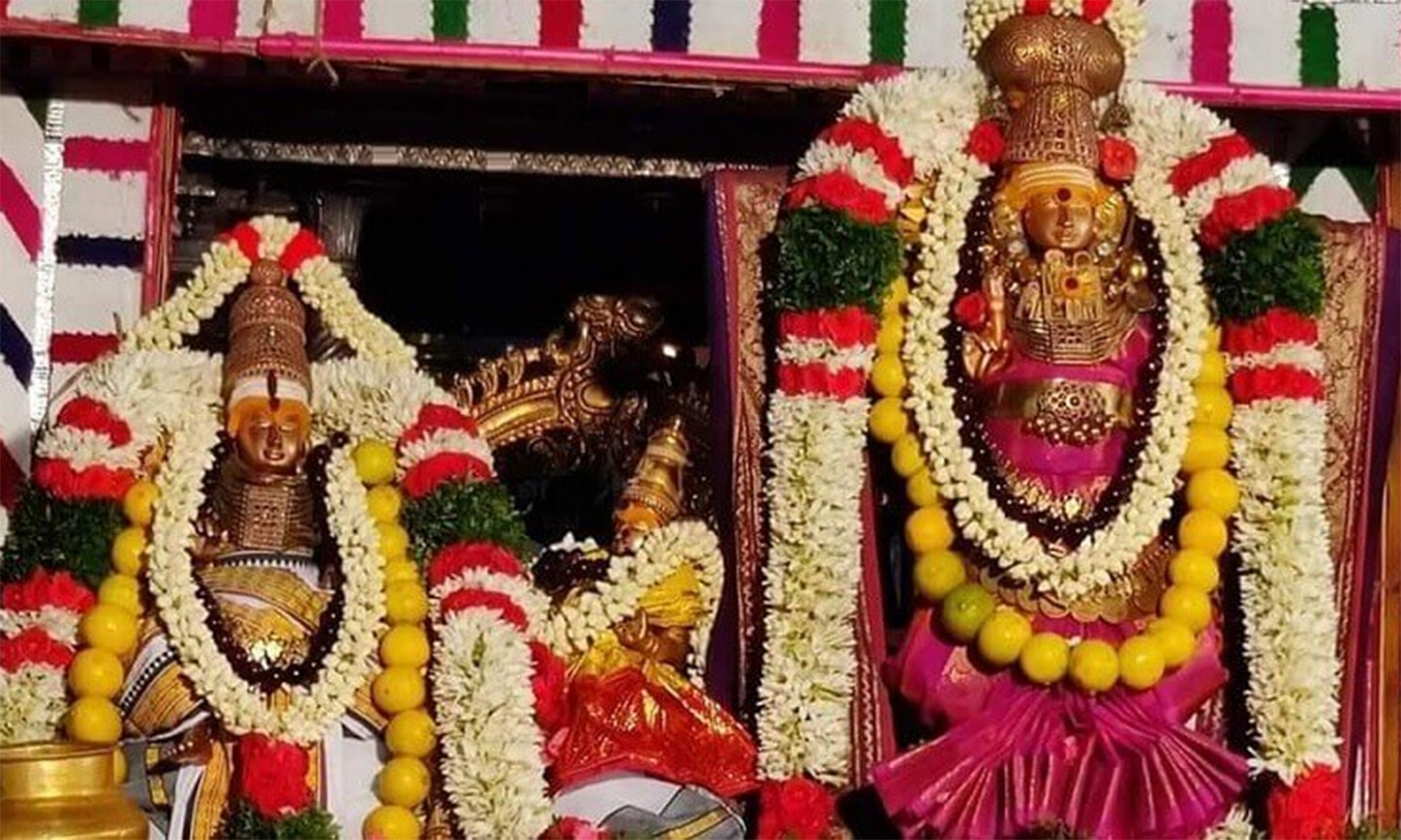 இன்று ஆடித்தபசு... விரதம் இருந்து வேண்டினால் நினைத்ததை முடிப்பாள் கோமதியம்மன் இன்று ஆடித்தபசு... விரதம் இருந்து வேண்டினால் நினைத்ததை முடிப்பாள் கோமதியம்மன்