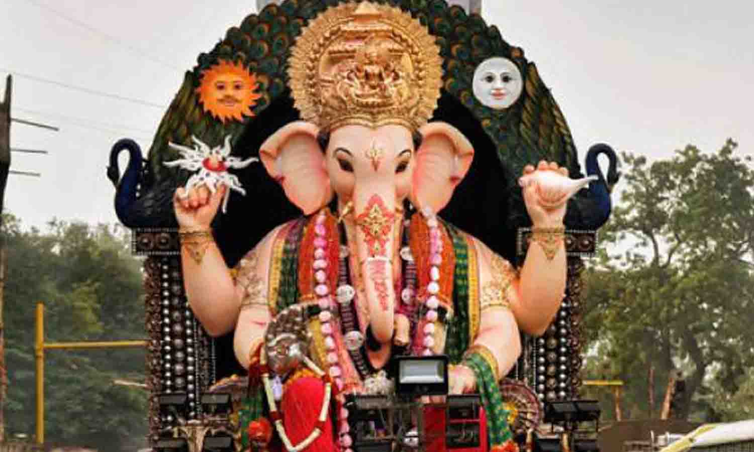 உடுமலையில் விநாயகர் சதுர்த்தி விழா ஆலோசனைக்கூட்டம் உடுமலையில் விநாயகர் சதுர்த்தி விழா ஆலோசனைக்கூட்டம்