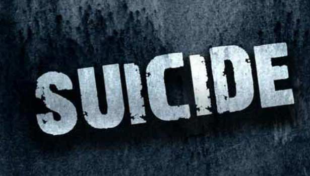 நெல்லை அருகே தொழிலாளி தூக்குப்போட்டு தற்கொலை நெல்லை அருகே தொழிலாளி தூக்குப்போட்டு தற்கொலை