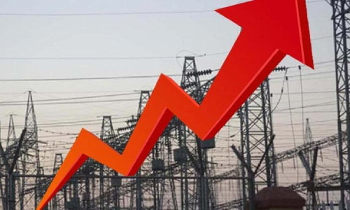 இலங்கையில் மின்சார கட்டணம் கடும் உயர்வு