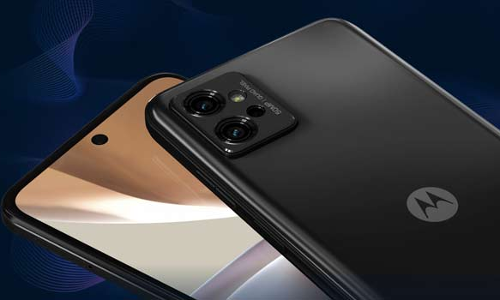சூப்பர் அம்சங்களுடன் இந்தியாவில் அறிமுகமான புது மோட்டோ ஸ்மார்ட்போன்