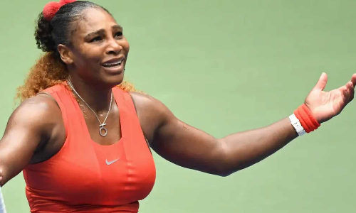 ஓய்வு முடிவை அறிவித்தார் செரீனா வில்லியம்ஸ் - உருக்கமான பதிவு