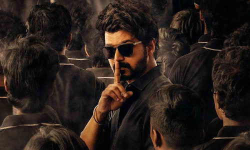 13 வருடங்களுக்கு பிறகு விஜய்க்கு ஜோடியாகும் பிரபல நடிகை