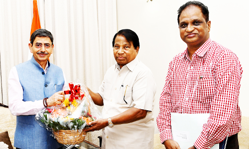 வி.ஐ.டி.யின் 37-வது பட்டமளிப்பு விழா