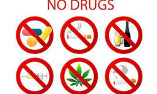 போதை பொருட்களுக்கு எதிராக பள்ளி கல்லூரி மாணவர்கள் ஆன்லைனில் உறுதிமொழி எடுத்து சான்றிதழ் பெறலாம்