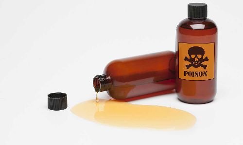 டிராக்டர் டிரைவர் விஷம் குடித்து தற்கொலை