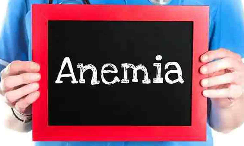 பெண்களைப் பாதிக்கும் ரத்தசோகை