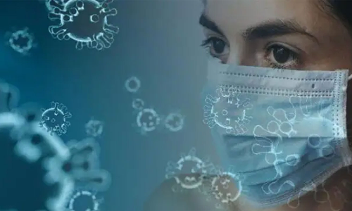 ஈரோட்டில் கொரோனா பாதிப்புடன் 373 பேர் சிகிச்சை