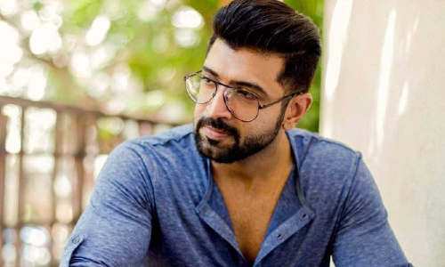 படத்தில் சில கட்டுப்பாடுகள் இருக்கும்.. நடிகர் அருண் விஜய்..