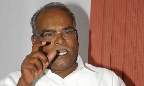 ஆளுநரை கேள்வியெழுப்பினால் அண்ணாமலை கொதிப்பது ஏன்? -மார்க்சிஸ்ட் கம்யூனிஸ்ட் கேள்வி