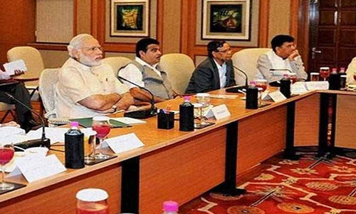 சர்வதேச அஞ்சல் சங்க விதிமுறைகளில் திருத்தம்- மத்திய அமைச்சரவை ஒப்புதல்