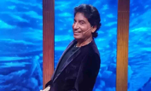 உடற்பயிற்சி செய்து கொண்டிருந்த போது மாரடைப்பு.. பிரபல நடிகர் மருத்துவமனையில் அனுமதி