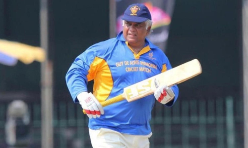 இலங்கை விளையாட்டு கவுன்சில் தலைவராக அர்ஜூனா ரணதுங்கா நியமனம்