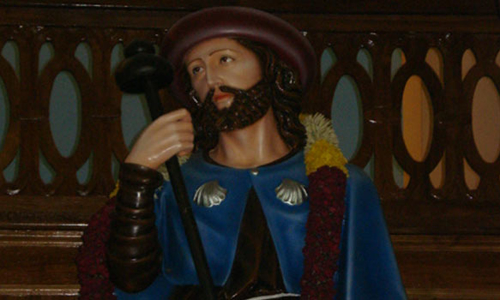 புதுக்குடியிருப்பு புனித ஆரோக்கிய நாதர் ஆலய குடும்ப விழா நாளை தொடங்குகிறது