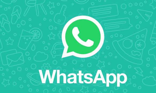 வாட்ஸ்அப் குரூப்-இல் இத்தனை பேரை சேர்த்துக்கலாமா? அசத்தும் புது அப்டேட்