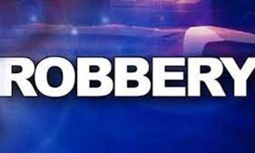 சிதம்பரத்தில்  தனியார் ஏஜென்சி அதிபர் வீட்டில் கொள்ளை