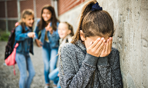 பிள்ளைகளுக்கு மற்றவர்களால் ஏற்படும் கொடுமை மற்றும் அச்சுறுத்தல்