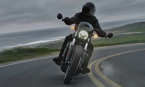 ரூ. 14 லட்சம் விலையில் புது ஹார்லி பைக் அறிமுகம் - என்னென்ன ஸ்பெஷல் தெரியுமா?