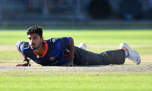 வாஷிங்டன் சுந்தர் காயத்தால் அவதி: ஜிம்பாப்வே சுற்றுப்பயணத்தில் இடம்பெறுவதில் சந்தேகம்