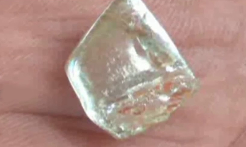 தக்காளி தோட்டத்தில் கிடைத்த வைரக்கற்கள்- கிராமங்களுக்கு படையெடுக்கும் பொதுமக்கள்