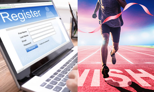 மாநில தடகளப் போட்டிகளுக்கு விளையாட்டு வீரர்கள் பதிவு செய்ய அழைப்பு