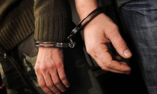 கஞ்சா விற்றதாக 206 பேர் கைது செய்யப்பட்டுள்ளனர்