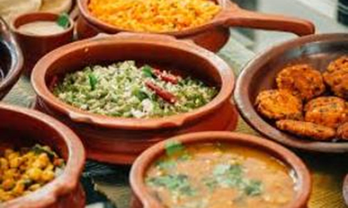 சென்னை தீவுத்திடலில் நாளை உணவுத்திருவிழா