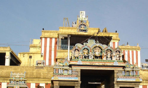 ஆவணி அவிட்ட பவித்ரோற்சவ விழா