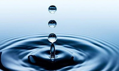 ஏற்றுமதியில் மறைந்திருக்கும் நீர்...